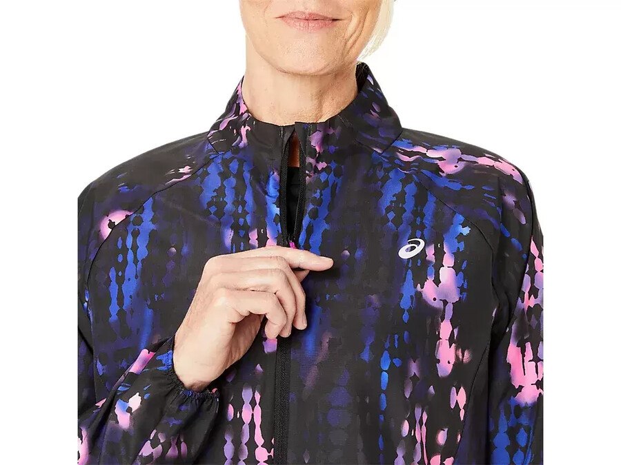 road lite-show packbare jacke