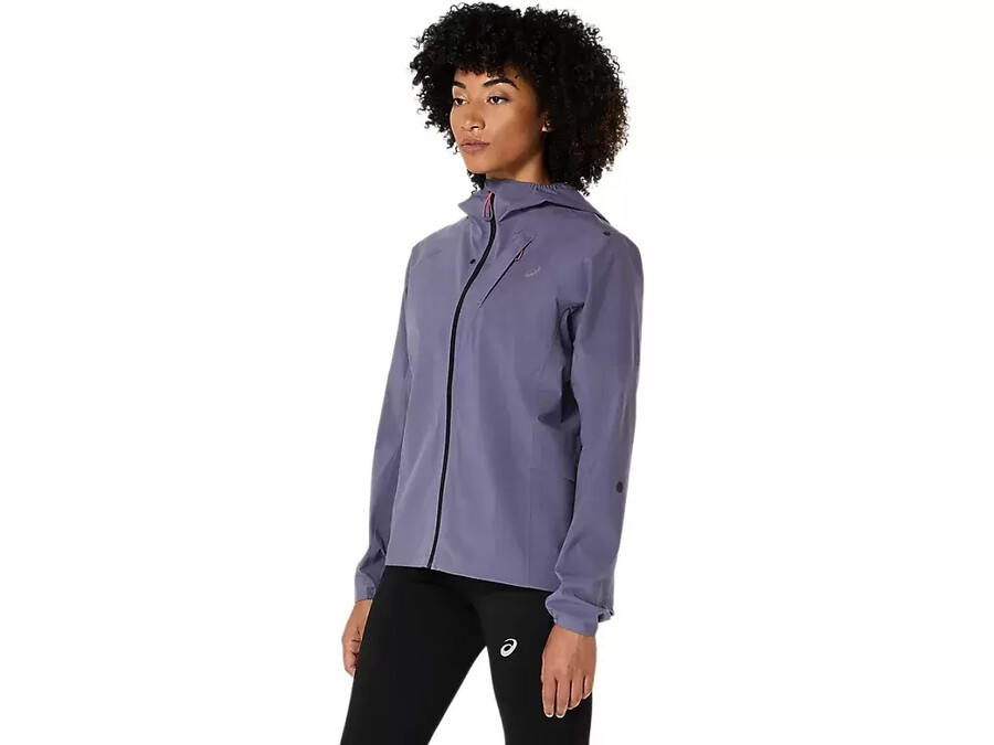metarun wasserdichte jacke