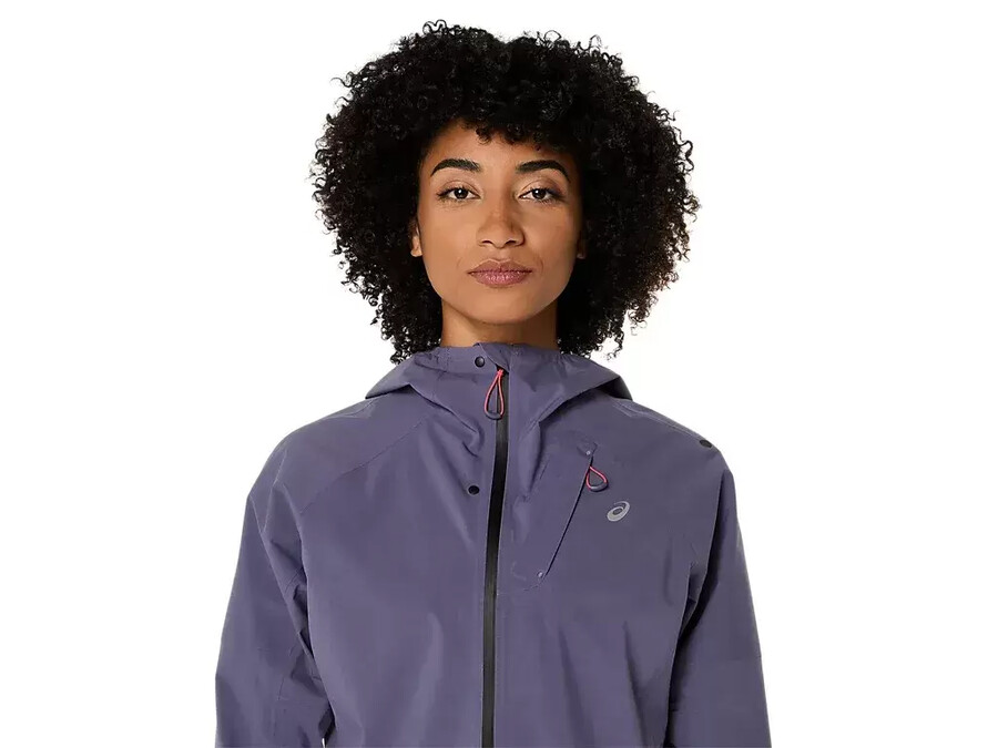 metarun wasserdichte jacke