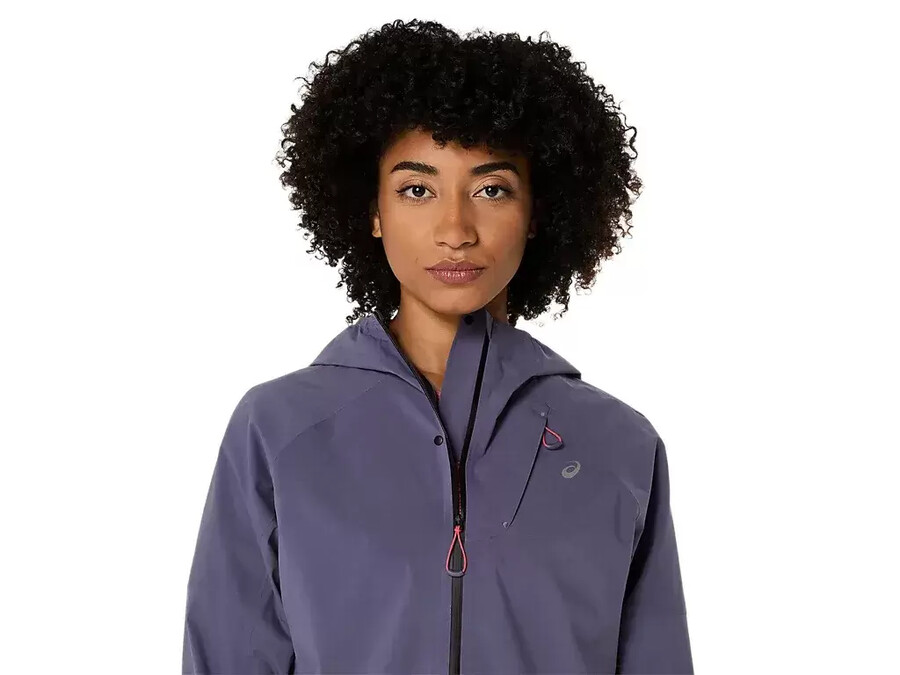 metarun wasserdichte jacke
