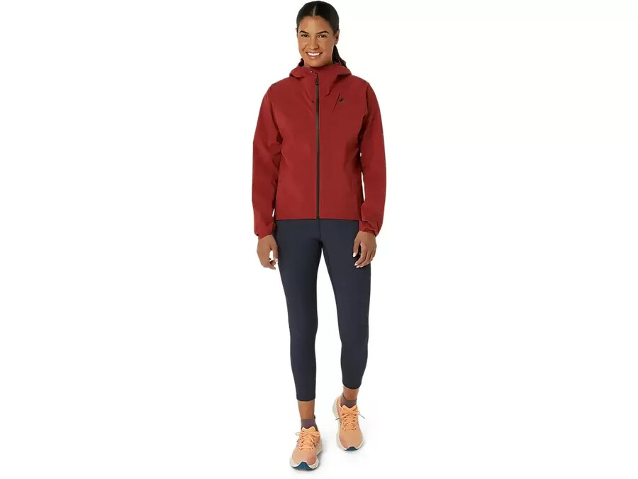 metarun wasserdichte jacke