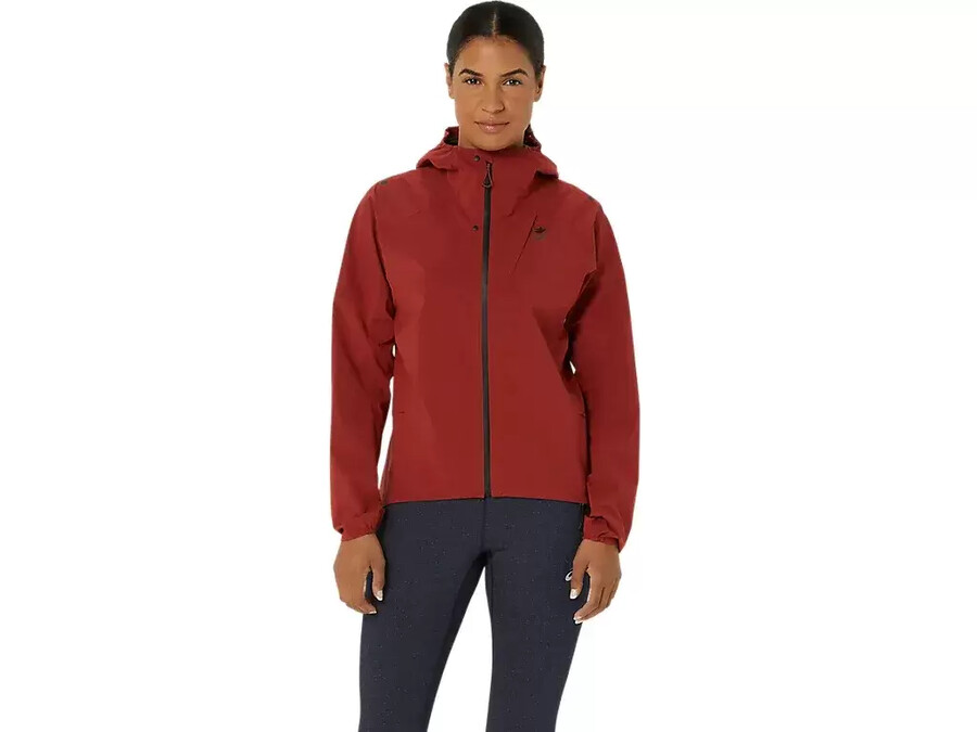 metarun wasserdichte jacke