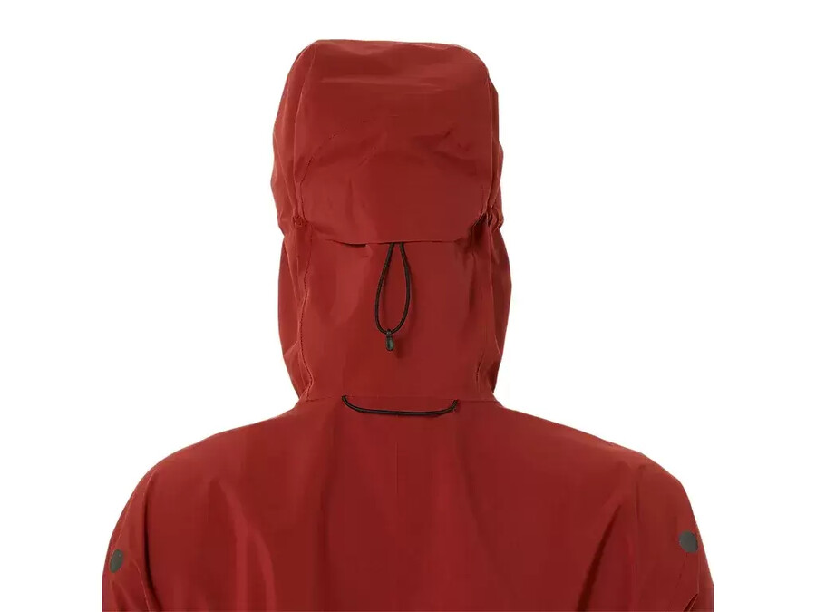 metarun wasserdichte jacke