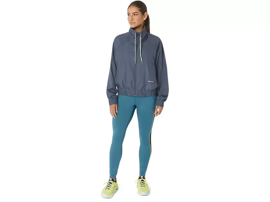 actibreeze nagino gewebte jacke fÜr damen
