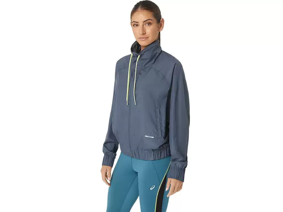 actibreeze nagino gewebte jacke fÜr damen