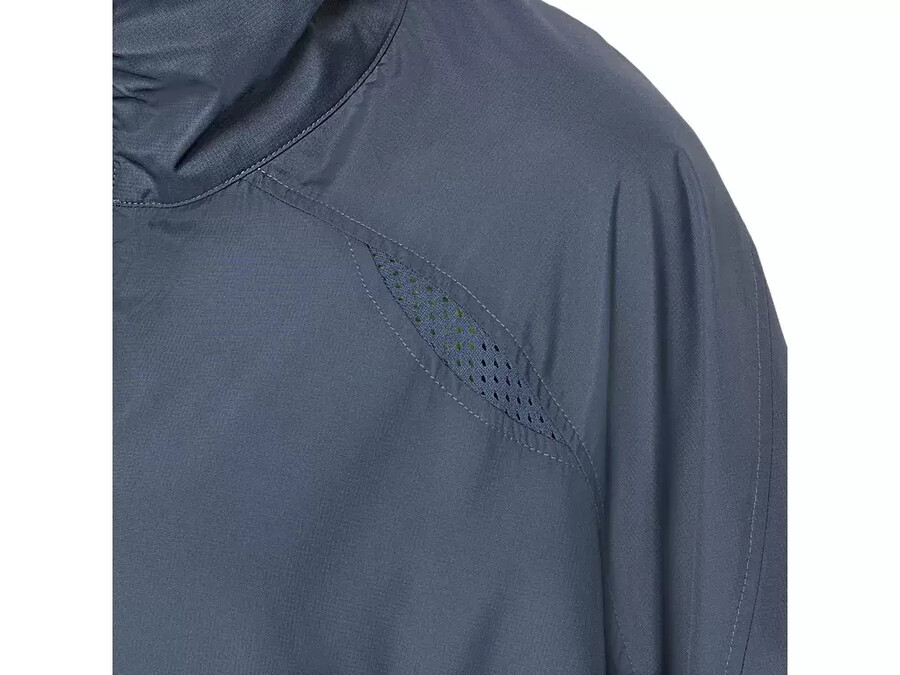 actibreeze nagino gewebte jacke fÜr damen