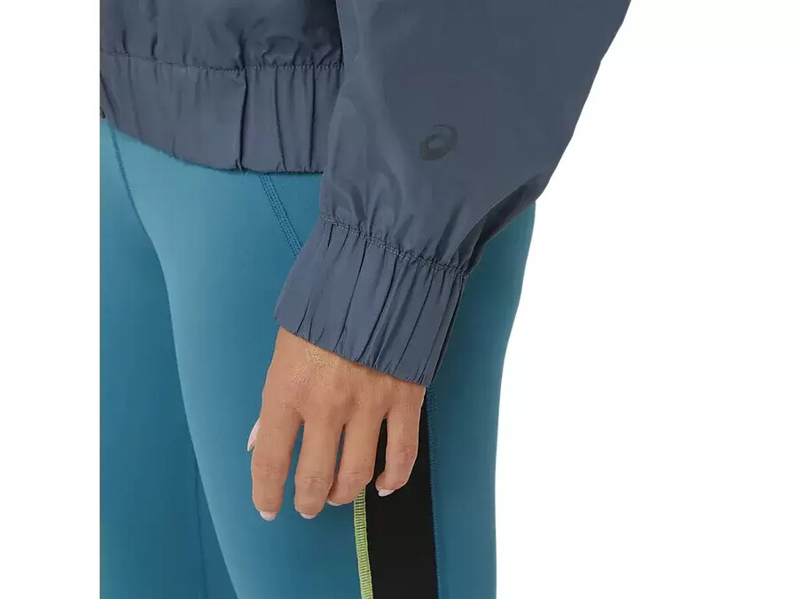 actibreeze nagino gewebte jacke fÜr damen