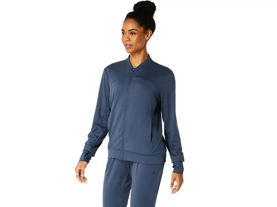 flex soft touch jacke fÜr damen