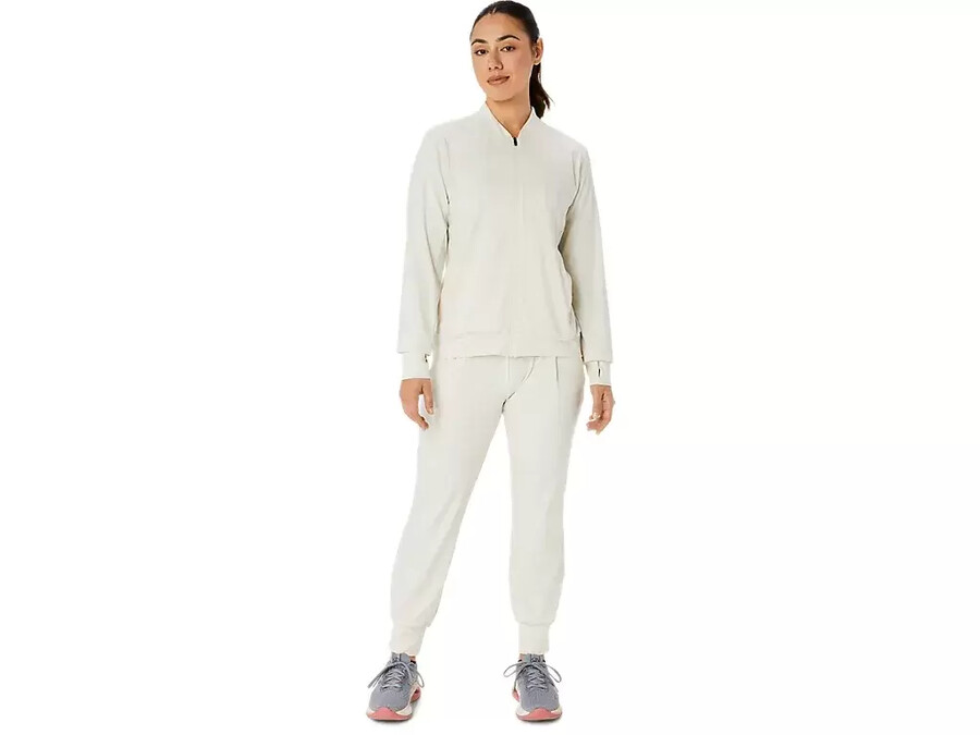 flex soft touch jacke fÜr damen