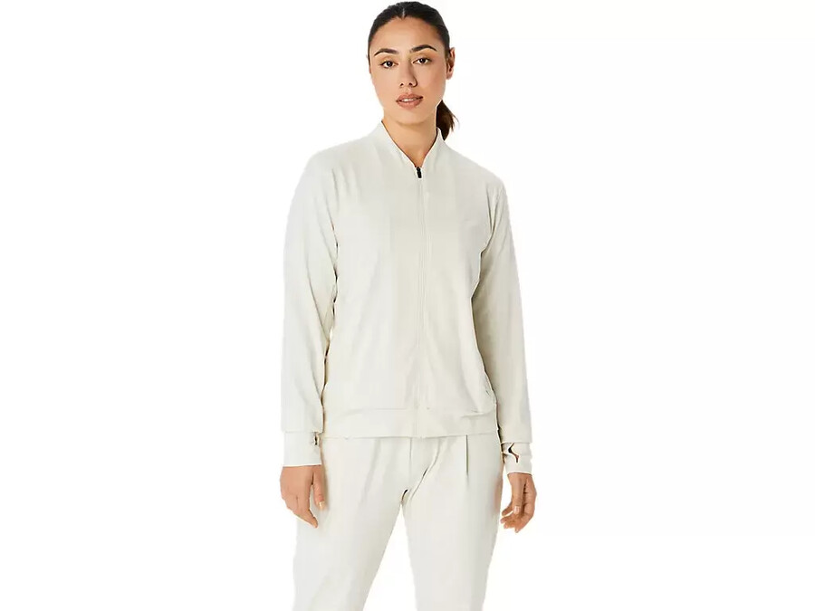 flex soft touch jacke fÜr damen