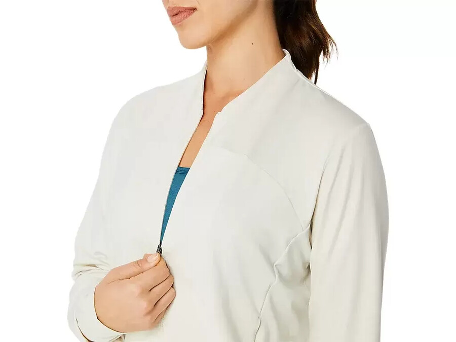 flex soft touch jacke fÜr damen