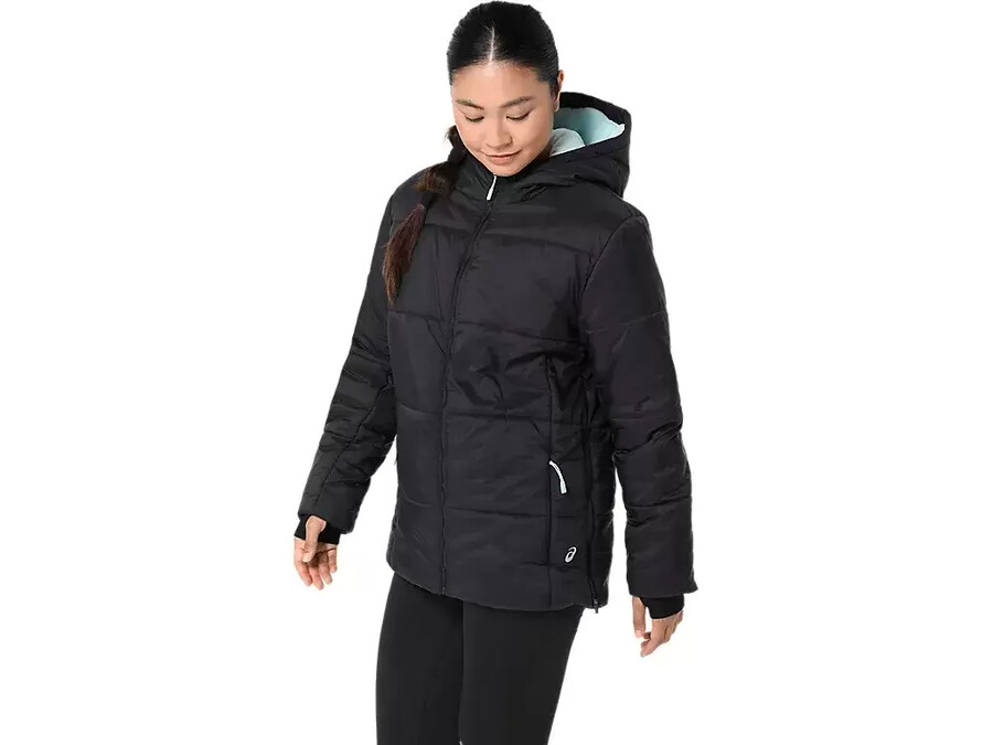 damen performance isolierjacke 2.0