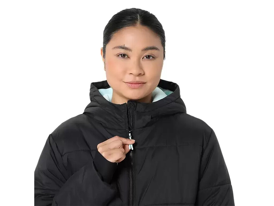 damen performance isolierjacke 2.0