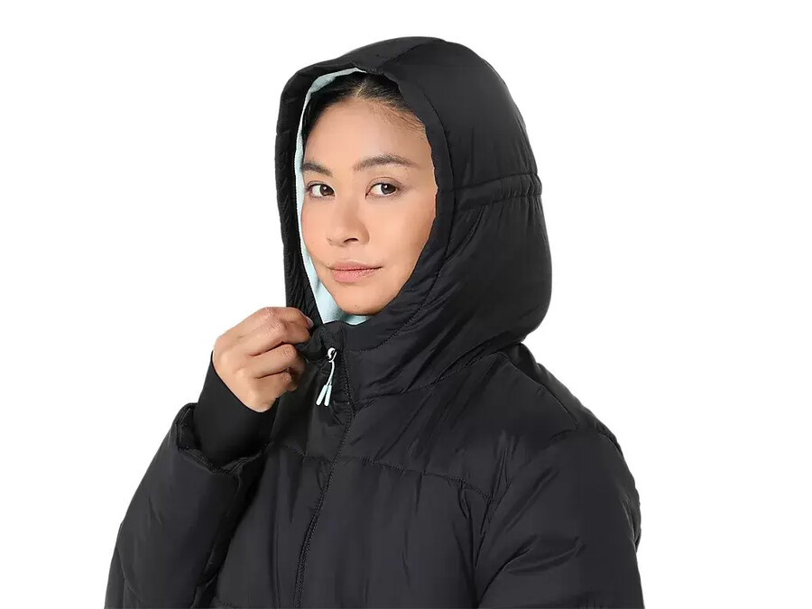 damen performance isolierjacke 2.0