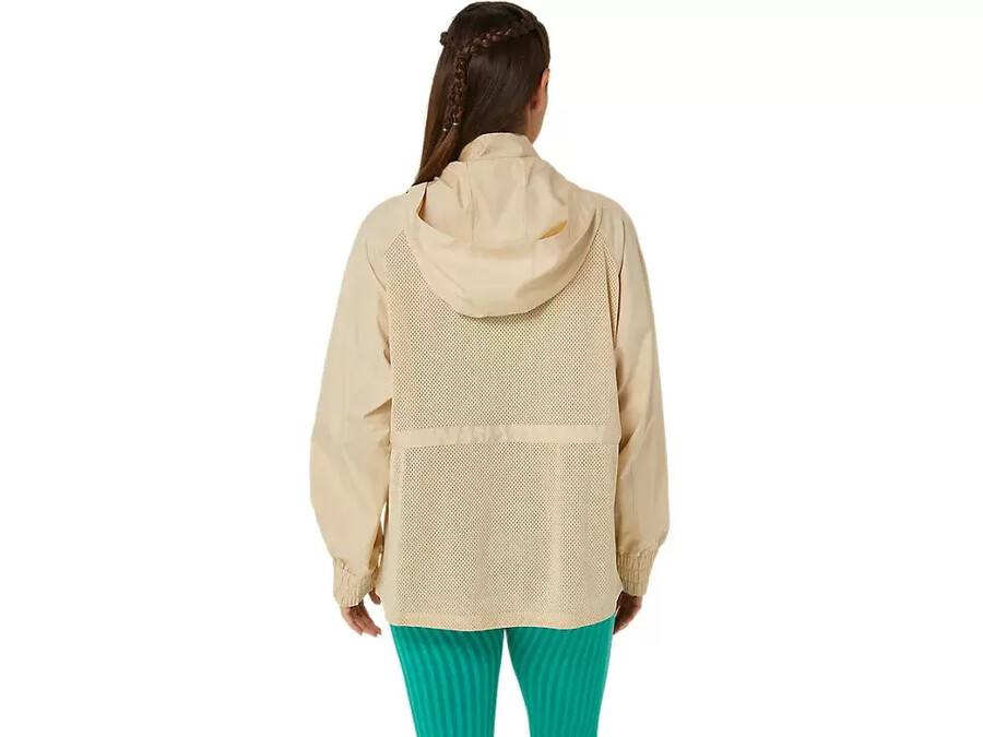 actibreeze-gewebte jacke fÜr damen