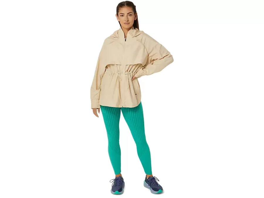 actibreeze-gewebte jacke fÜr damen