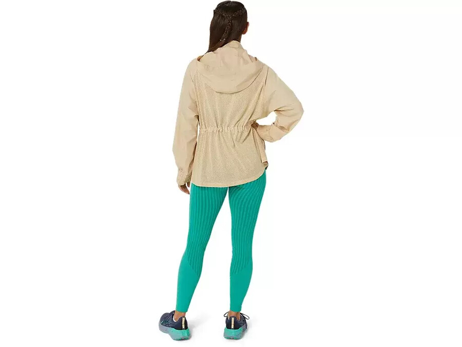 actibreeze-gewebte jacke fÜr damen