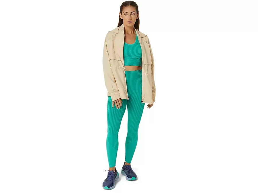 actibreeze-gewebte jacke fÜr damen