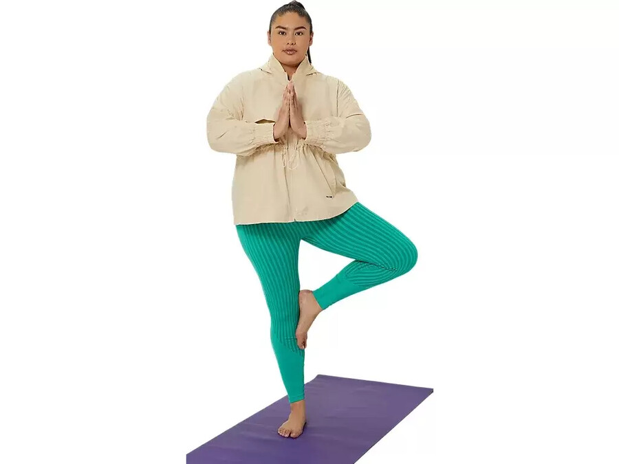actibreeze-gewebte jacke fÜr damen