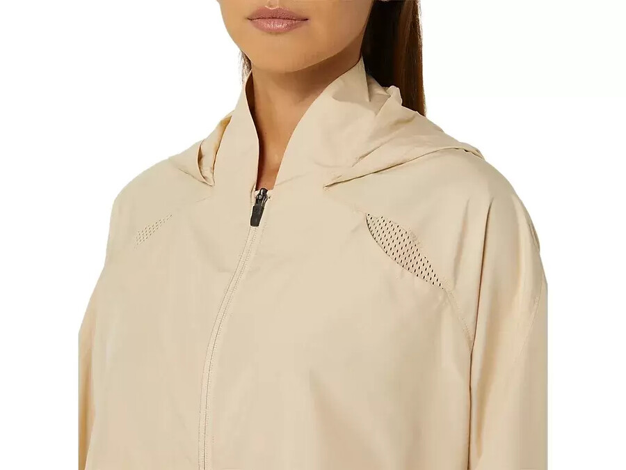 actibreeze-gewebte jacke fÜr damen