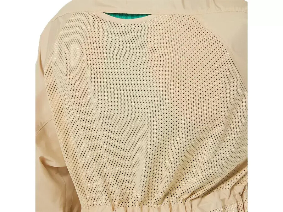 actibreeze-gewebte jacke fÜr damen