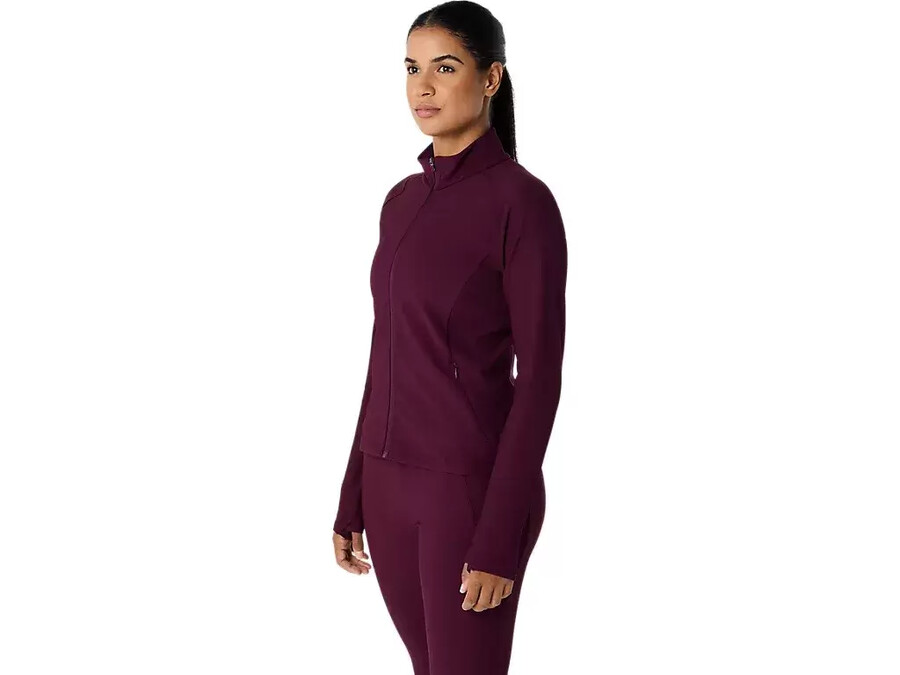 damen-rippjacke