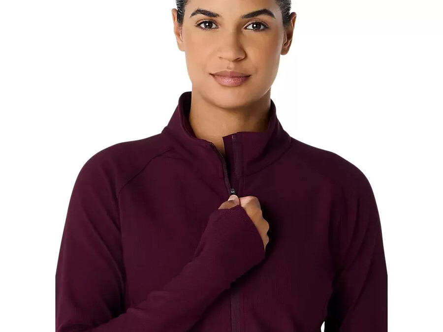 damen-rippjacke