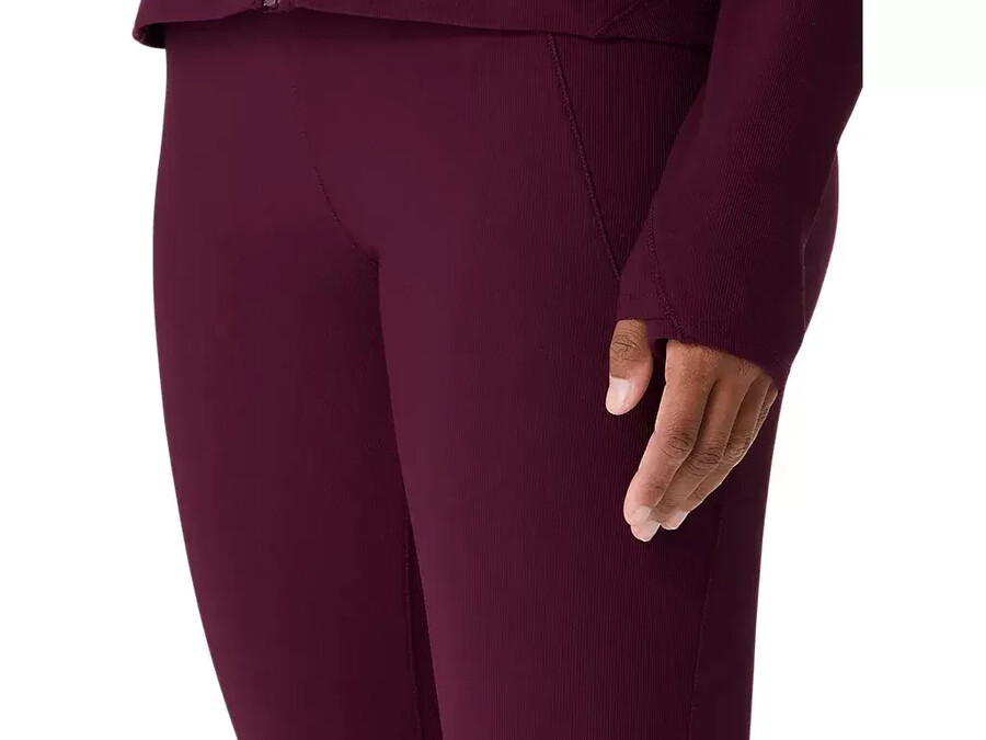 damen-rippjacke