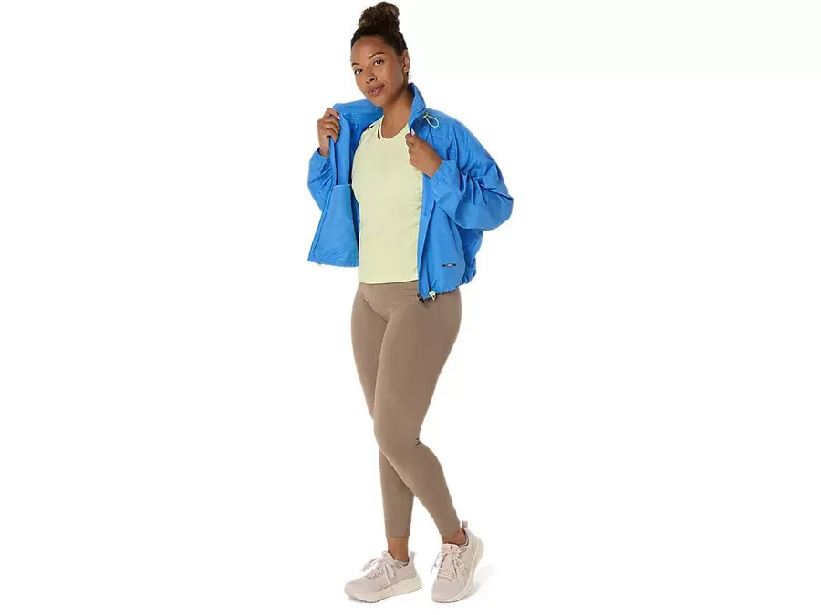 nagino actibreeze kurzjacke