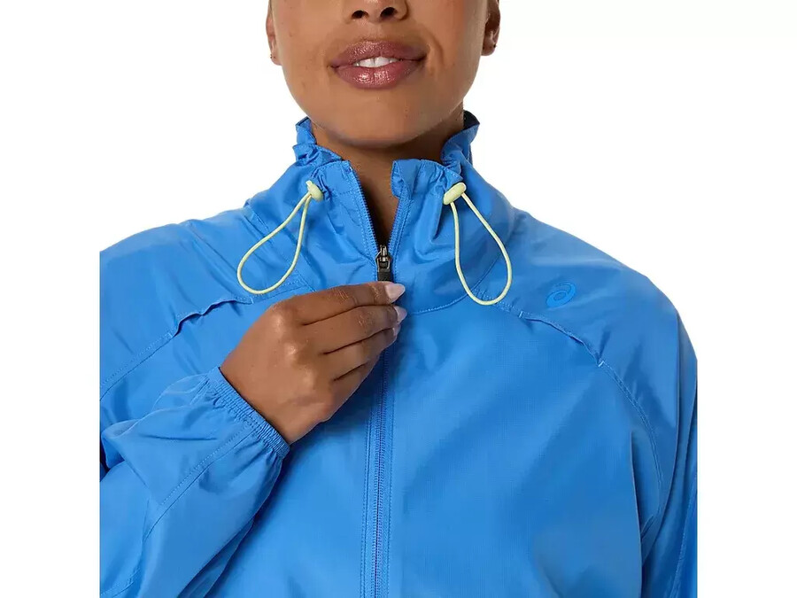 nagino actibreeze kurzjacke