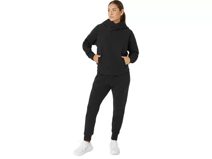 mobility strickpullover-hoodie fÜr damen
