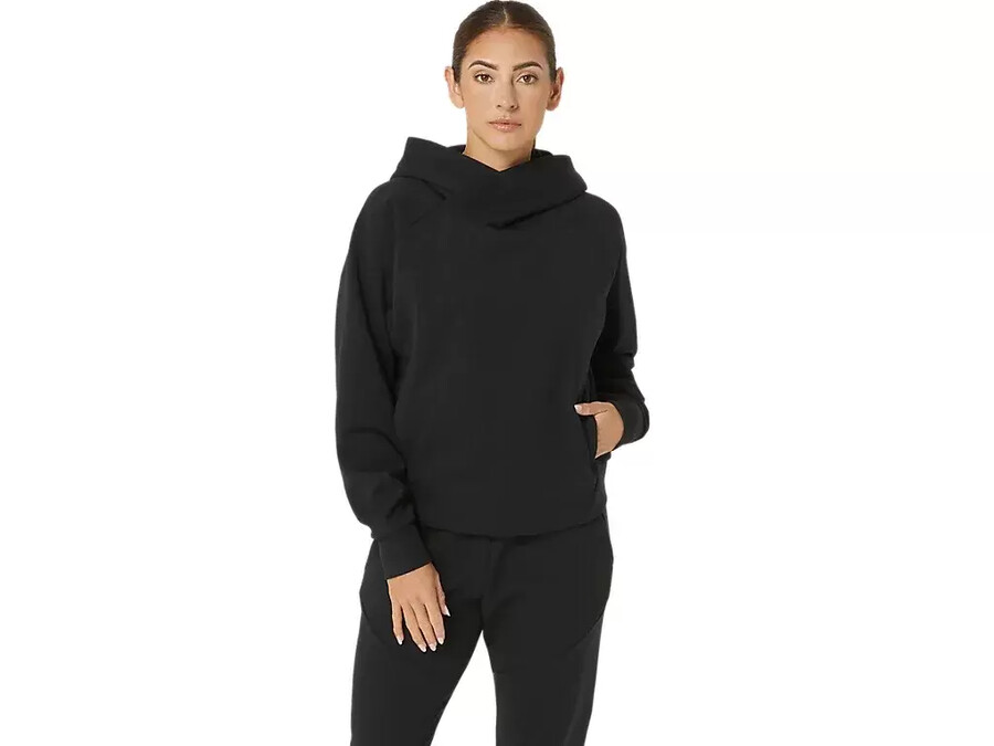 mobility strickpullover-hoodie fÜr damen