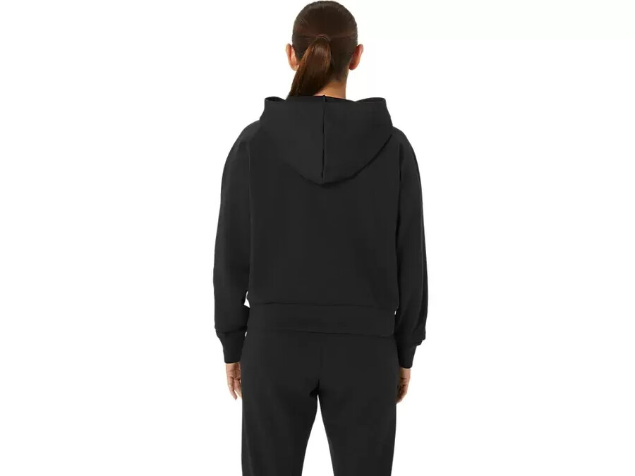 mobility strickpullover-hoodie fÜr damen