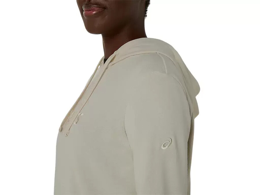 damen french-terry-pullover-hoodie