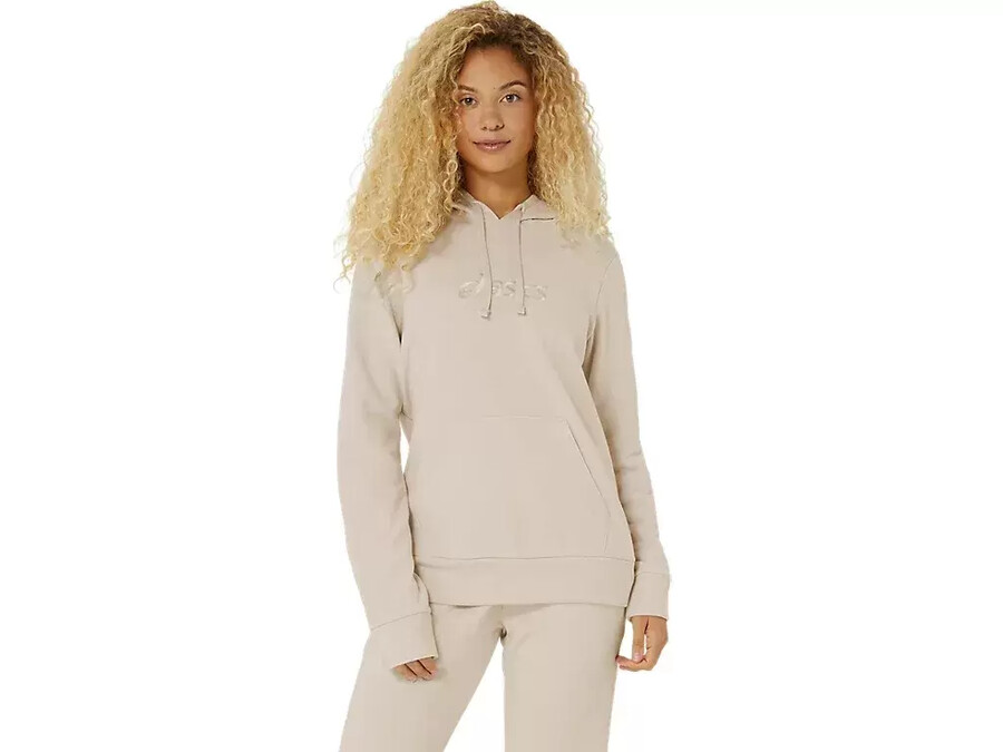 damen french-terry-pullover-hoodie