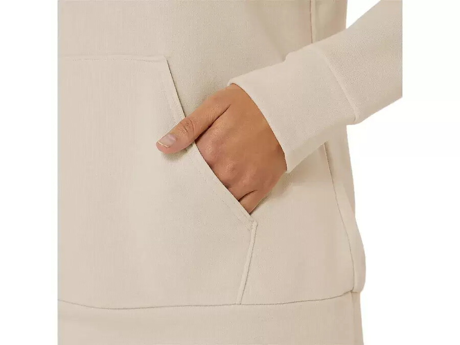 damen french-terry-pullover-hoodie