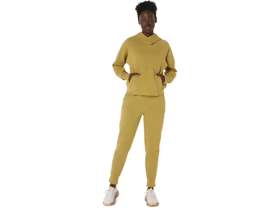mobility strickpullover hoodie