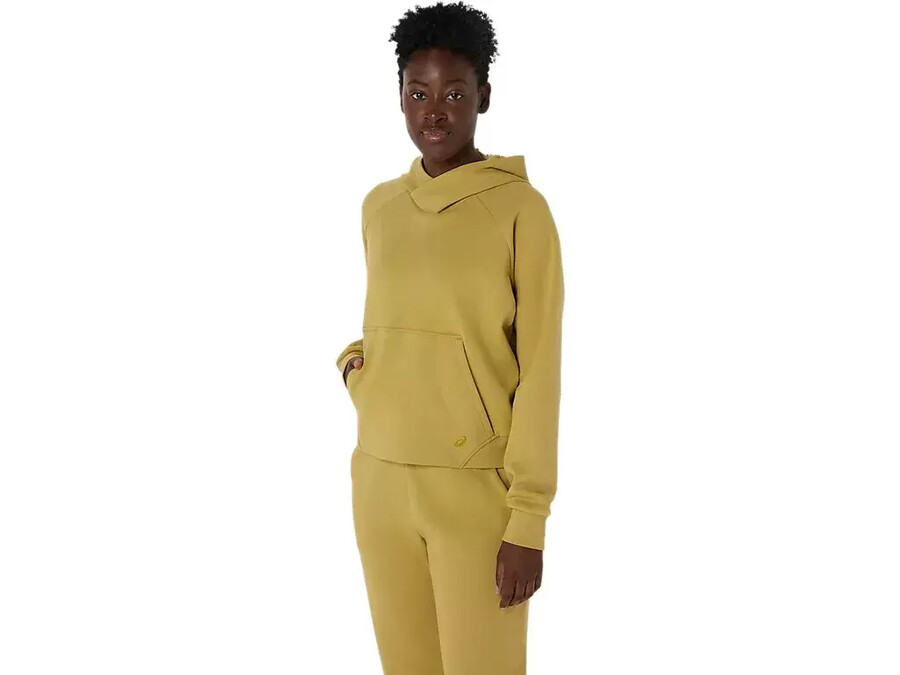 mobility strickpullover hoodie