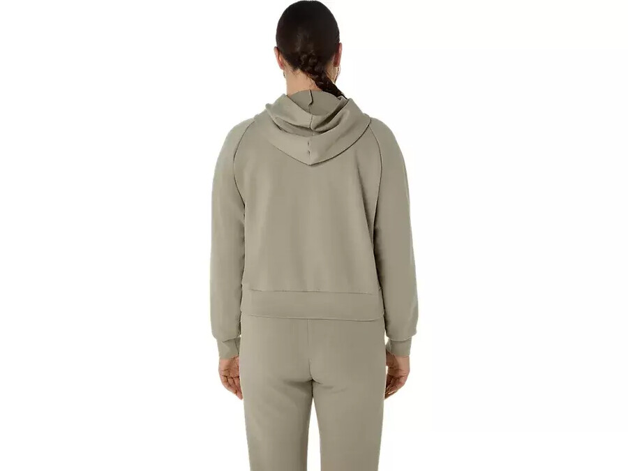 mobility strickpullover hoodie