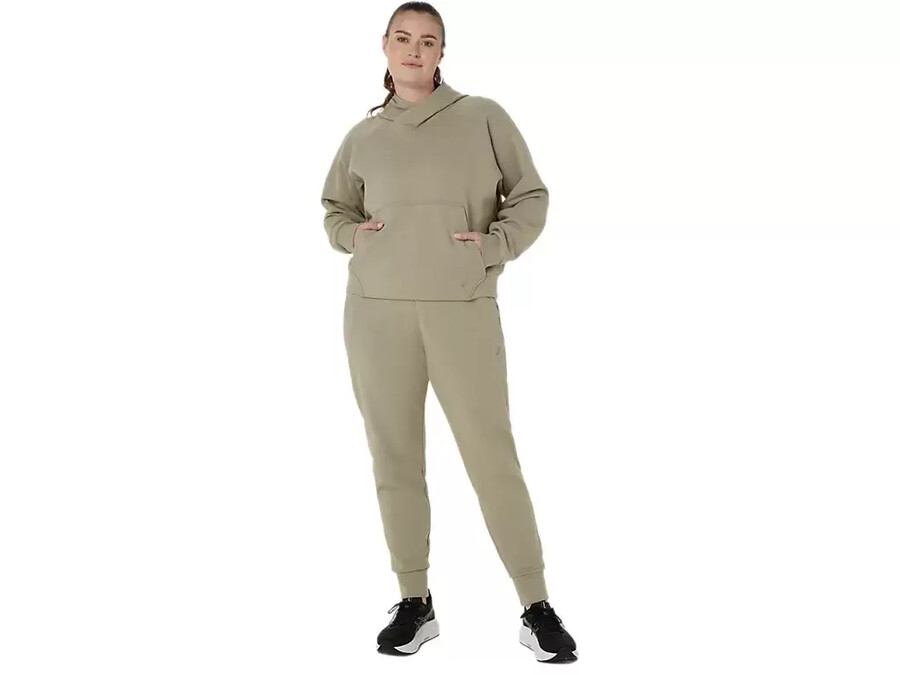 mobility strickpullover hoodie