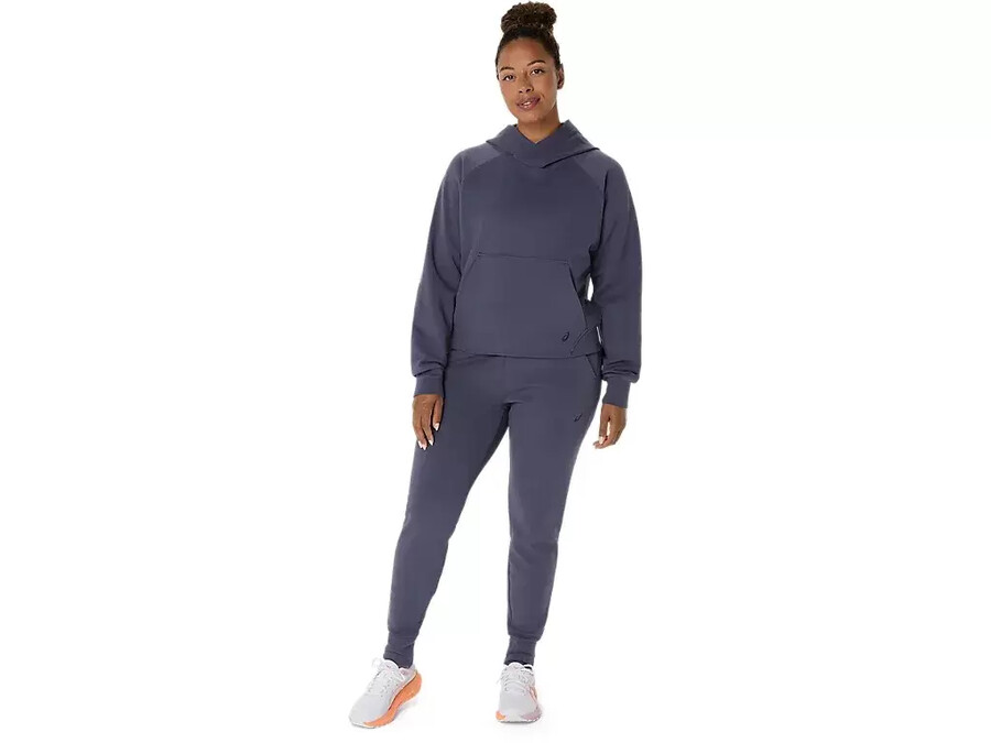 mobility strickpullover hoodie