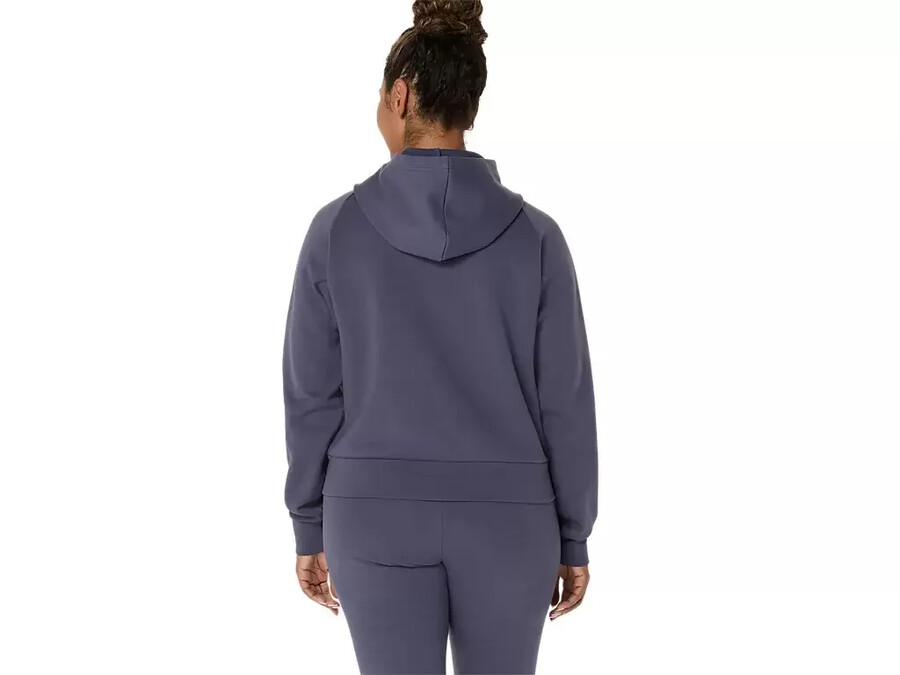 mobility strickpullover hoodie