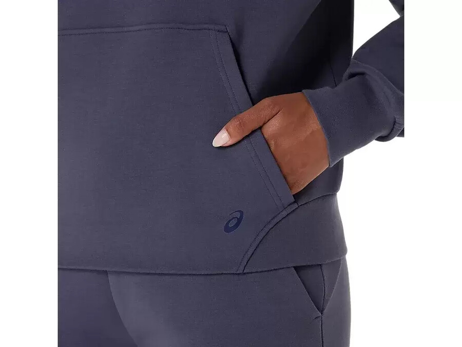 mobility strickpullover hoodie