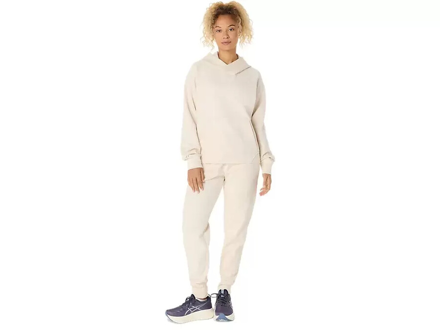 mobility strickpullover hoodie