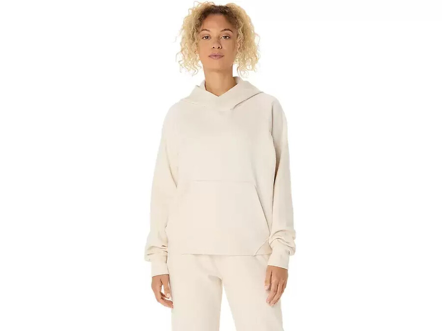 mobility strickpullover hoodie