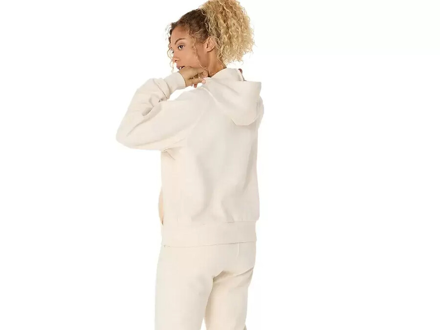 mobility strickpullover hoodie
