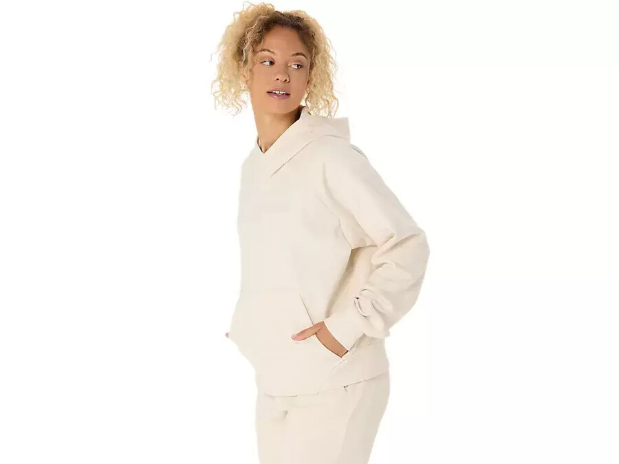 mobility strickpullover hoodie