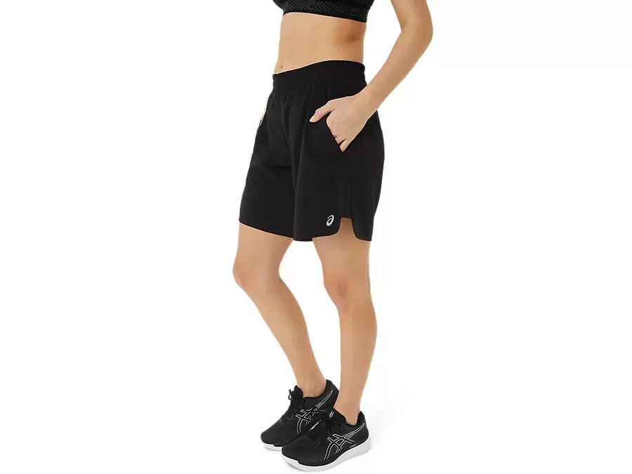 fietro 7in short fÜr damen
