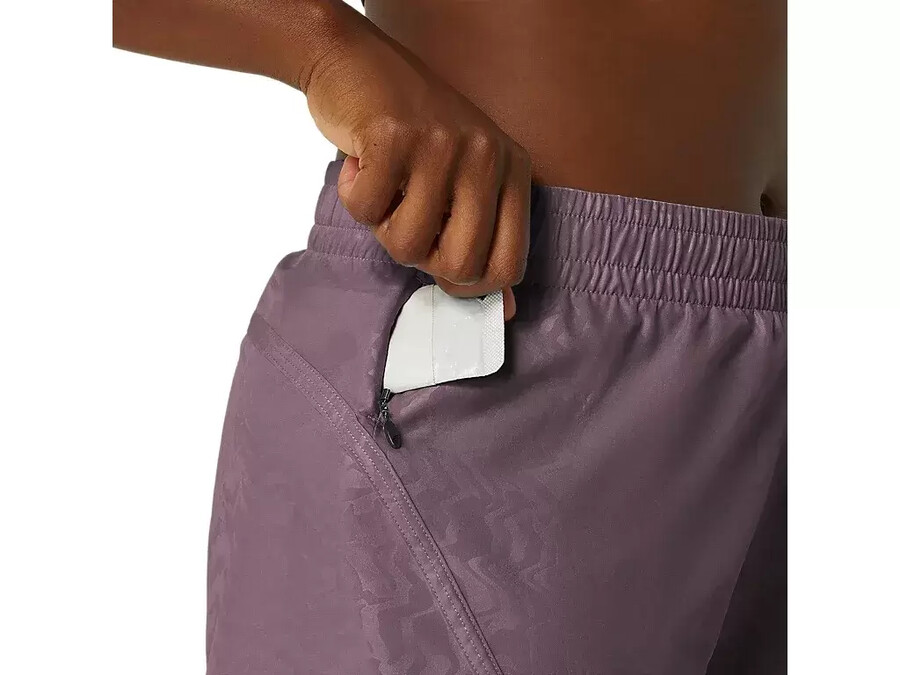 damen 2.5in pr lyte short 2.0