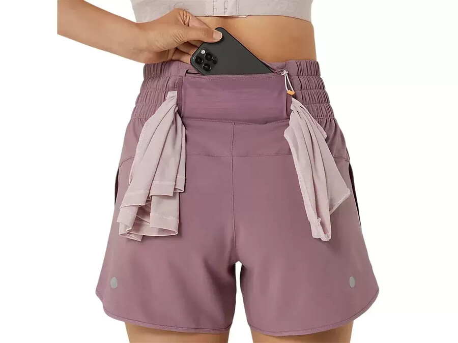 nagino 4in run short